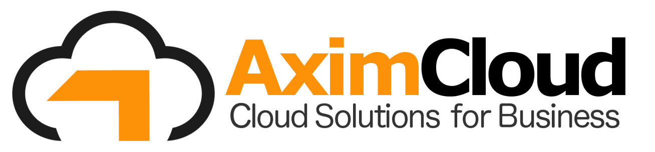 AximCloud