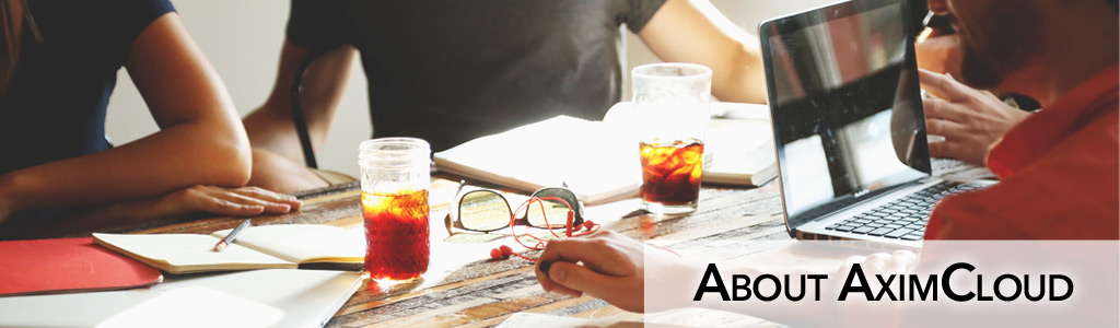 About AximCloud