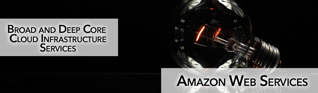 AWS - Amazon Web Services