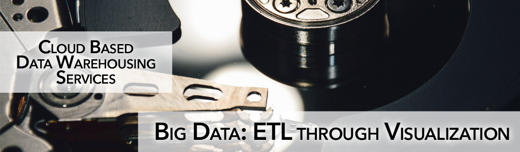 Big Data, ETL and Data Visualization Solutions