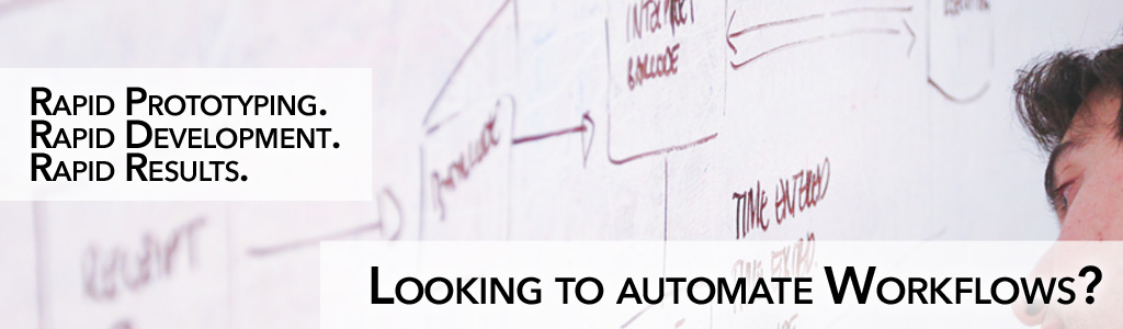 Business Process and Workflow